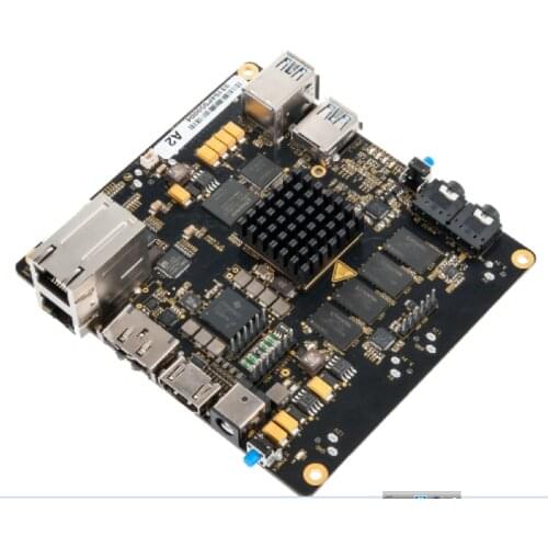 BeagleBoard-X15 New American Original Imported Domestic R and D AM5728 Development