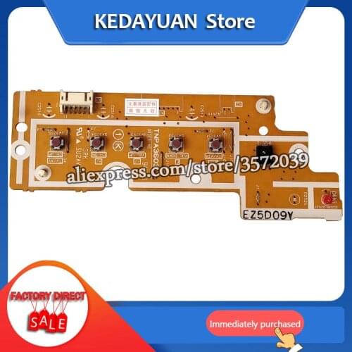 Free shipping for TH-42PA50C TNPA3603 Remote receiver board