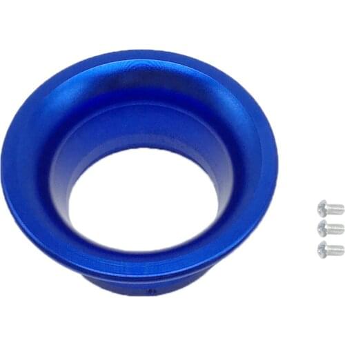 63mm Motorcycle Carburetor Refit Cone Air Filter Cup For PWK 34 36 38