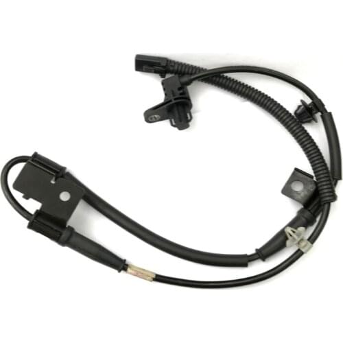ABS Wheel Speed Sensor Front Right For 07-11 Elantra i30 59830-2H300 598302L300