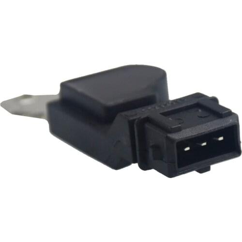 For Chevrolet Aveo Cruze Lacetti Rezzo Tacuma Pontiac Wave For Daewoo 1.4 1.6 1.8 2.0 Camshaft Position Sensor 96253544