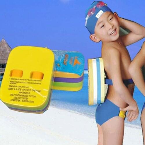 Children back floating kids swimming training board EVA Swimming float board Superior quality for kids