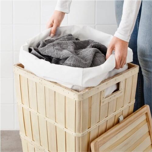 GlobalSun Laundry Baskets