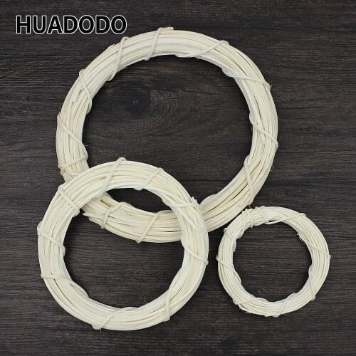 HUADODO Rattan