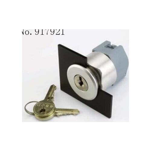 [ZOB] Reset 704.123.018 704.121.018 import Switzerland EAO key switch lock hole 30.5 --2PCS/LOT