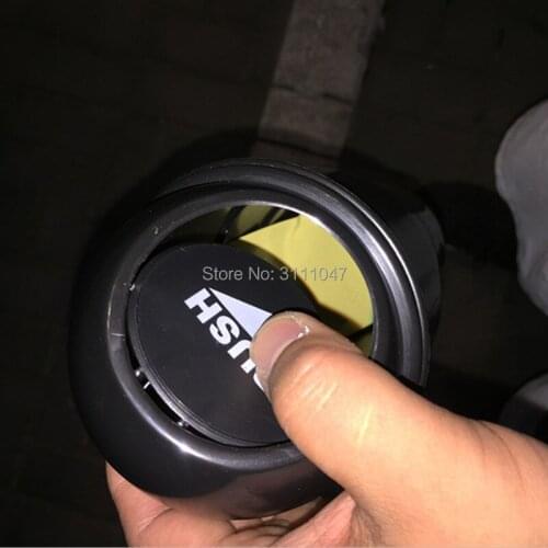 Car styling clean Tools garbage trash bin for Citroen C3 C4 C5 DS3 DS4 DS5 DS6 C1 C2 C6 C8 Fiat 500 Saab Renault Duster Strada