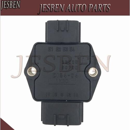 JESBEN Reels, Modules And Capture Devices