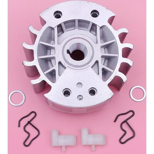 Flywheel Starter Pawl Dog Kit For Stihl 021 023 025 MS210 MS230 MS250 Chainsaw Part 1123 400 1207