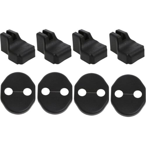 Car Door Lock Cover Stopper Protection For Mazda 2 5 6 Mazda CX-5 MX-5