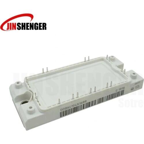 DDB6U104N16RR POWER MODULE