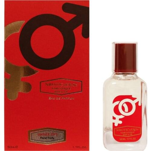 Narkotic Rose Antiperspirants