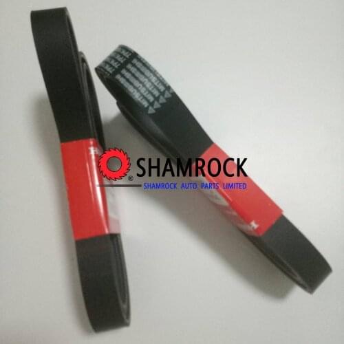 Serpentine Belt OEM 31110-RRB-A01 /31110RRBA01 for 2006-2011 Hhonda CIVIC Si K20Z3 2 DOOR 2007-2011 Hhonda CIVIC Si K20Z3 4 DOOR