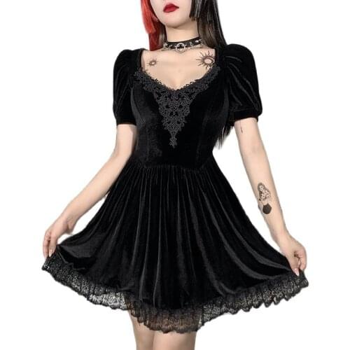 Летние платья с рукавами Rosetic China At AliExpress