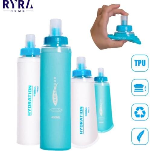 Складные бутылки для воды RYRA China At AliExpress