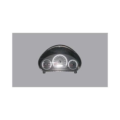 For High-quality for Chery combination instrument digital instrument table oil table speed instrument panel assembly