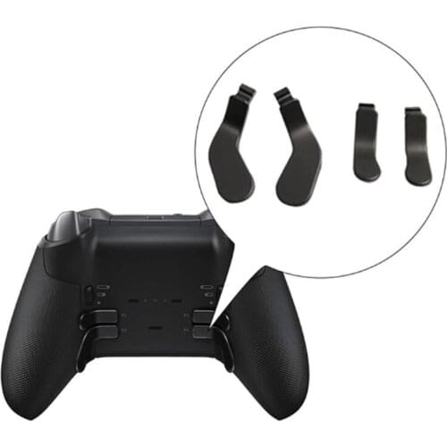Thumbsticks Grips Joystick Tool D-Pad Paddles for X box One Elite Series 2 H054
