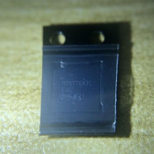 1pcs MAX77693 MAX77693G 77693 Power PM IC Chip