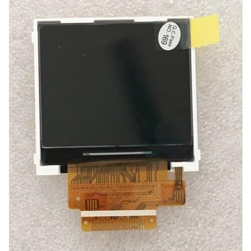 2.0 inch SPI TFT LCD Display Horizontal Screen HX8367 Drive IC 3 IO 176(RGB)*220