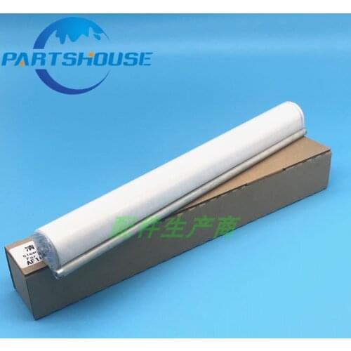 2Pcs High quality Copier Fuser cleaning web roller for Konika minolta 7085 7075 DI750 850 BH920 950 Copier fuser web roller