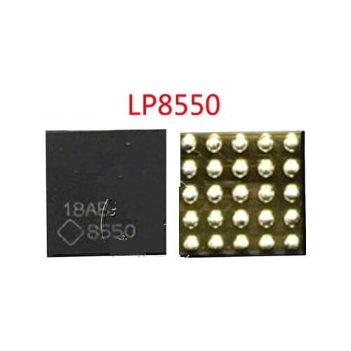 20Pcs/lot Original New for LED BackLight Back Light Driver IC Chip LP8550 for Macbook Air 13" 11" A1466 A1465 2013 2015 etc