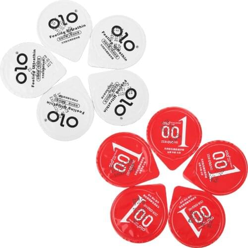 5Pcs Natural Rubber Latex 0.01mm Ultrathin Sensitive Condom Super Thin Condoms For Men Intimate Adult Game Male Penis Sleeve