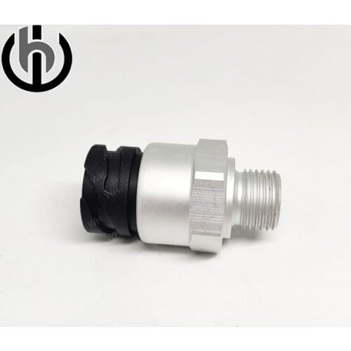 81274210163 Automotive Air Bellow Pressure Sensor For MAN TGA TGS TGX F2000 81274210244 81274210268 M16x1,5 L=48MM