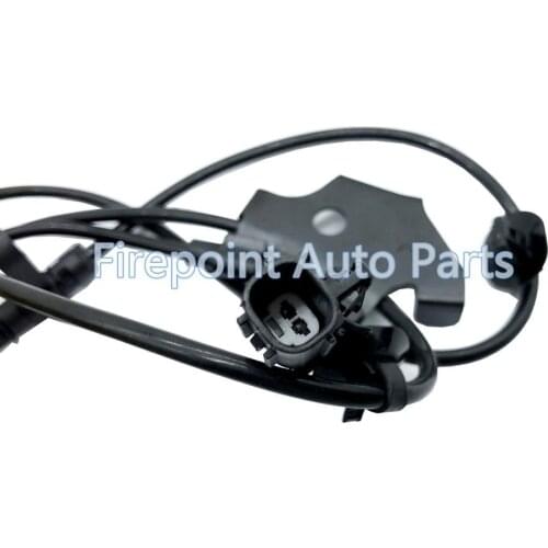 ABS Wheel Speed Sensor Compatible With Toyo-ta OEM 89543-02061 8954302061