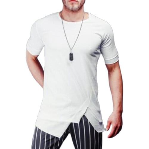 Musuccee Mens Fashion T Shirts