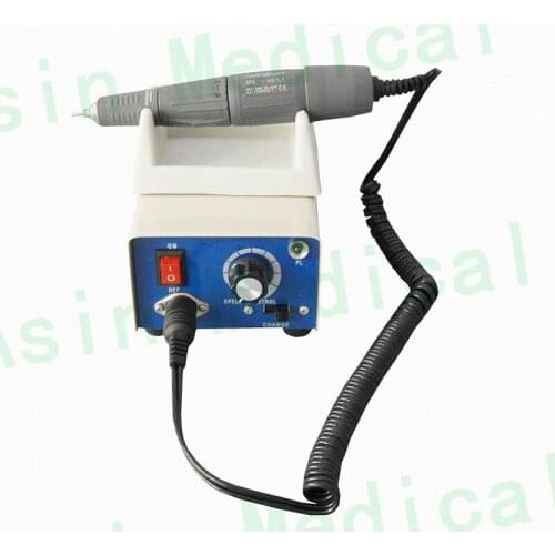 New Dental Lab Saeyang Marathon N3 Handpiece 35,000 RPM Micro motor