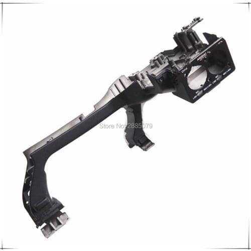 New original Repair Parts For Sony PXW-X200 PXW-X280 Grip Bracket Shell Handle Cover Ass'y