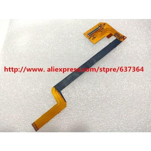 NEW Original XT1 Flex Shaft Rotating LCD FPC Flex Cable For Fuji for Fujifilm X-T1 Camera Replacement Unit Repair Part