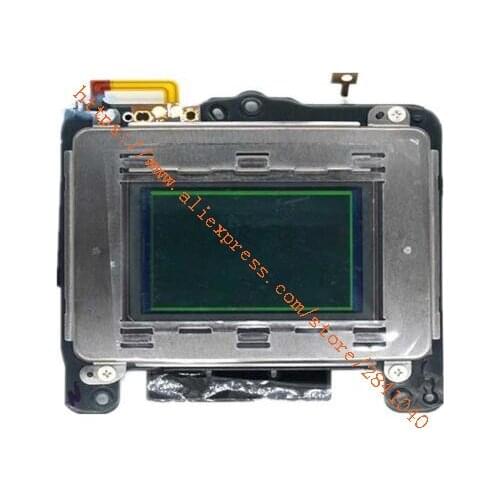 Original CCD CMOS Image Sensor with Filter Glass Assembly Unit Replacement for Nikon D750 Camera