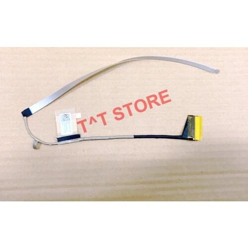 Original for LENOVO GT4EA 14E NO-TOUCH FHD EDP CABLE DC02003V700 DC02003V800 free shipping