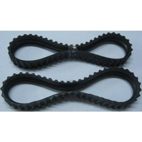 RP5 Tank Car Crawler Laboratory Crawler Chain Accessories, Remote Control Intelligent Platform Car Special Track Diy Wheeled