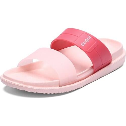 Sandalias De Las Mujeres 2021 Clogs Women Outdoor Sandals Shoe EVA Lightweight Colorful Shoes Outdoor Wading Summer Beach