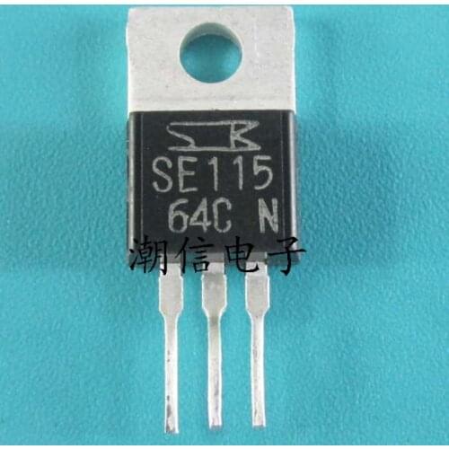 10cps SE115 TO-220