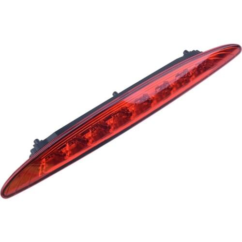 12V 5W Red 3RD Third LED Rear Brake Light Stop Lamp Car Fit for Mini Cooper One R50 R53
