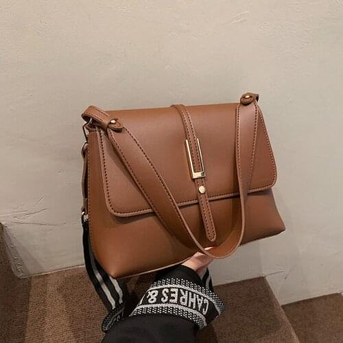 ATLI Women's Leather Bags