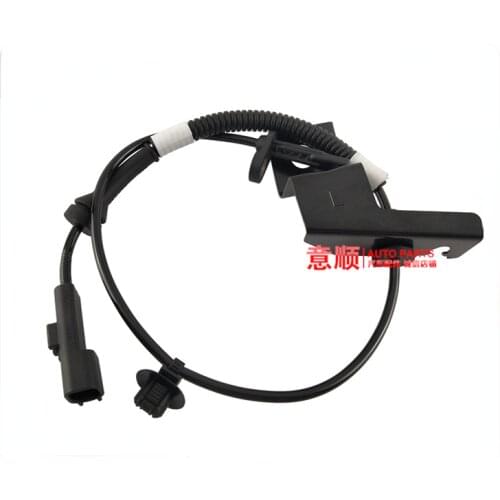For Ford New Edge Taurus Front Wheel ABS Sensor Wheel Speed Sensor