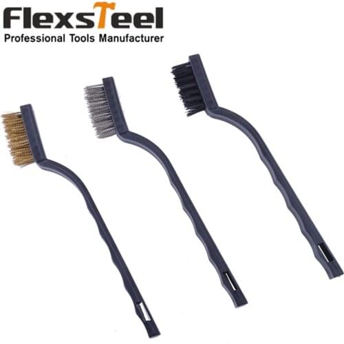 Flexsteel Brushes And Brushes