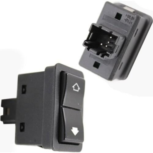 Hot Sell High Quality 61318352148 New Window Switch For BMW E36 318 325 328 M3