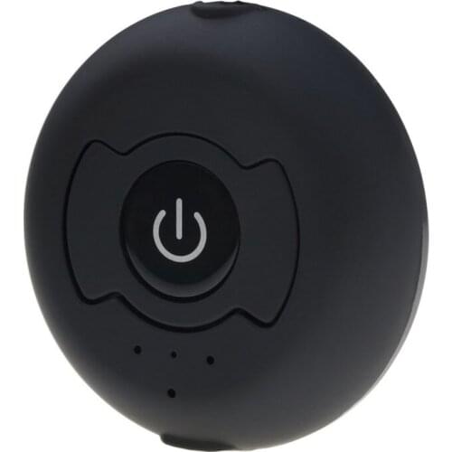 Kebidu Bluetooth 4.0 Multi-point Wireless Audio Adapter Transmitter Car Kit HandsFree Music Stereo Dongle Adapter MP3 Player