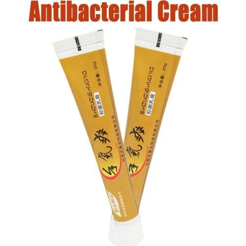 Psoriasis Herb Cream Efficient Treatment Psoriasis Eczema Urticaria Beriberi Chinese Medicine Health Care