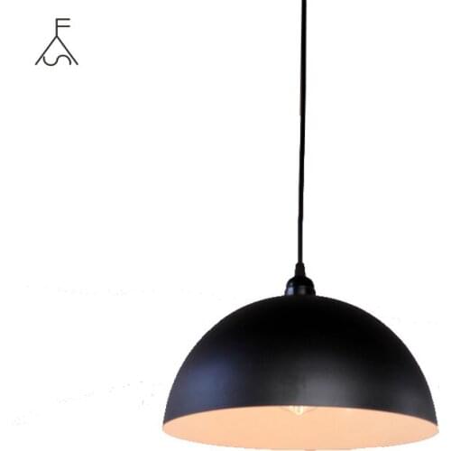 Metal Pendant Lamp Garden Aluminum Suspension Light Modern Design Gold Silver Cafe Restaurant Office Home Room Lighting Decor