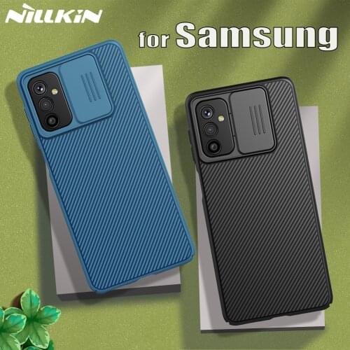 NILLKIN Phone Cases Samsung Galaxy S20 Plus