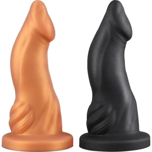 Huge Anal Plug Adults Sex Products Intimate Sex Toys for Adult Games Sextoys Big Butt Plug Dildo Anal Dilator Vaginal Balls Shop