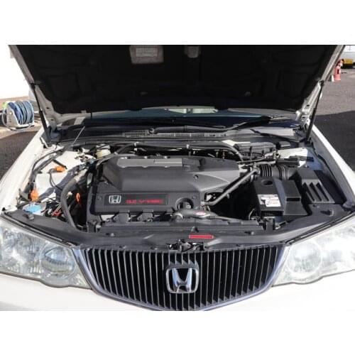 Front Bonnet Hood Damper for 1995-1998 Honda Inspire Saber for Acura 3.2 TL 2.5 TL Modify Gas Struts Lift Support Shock Absorber