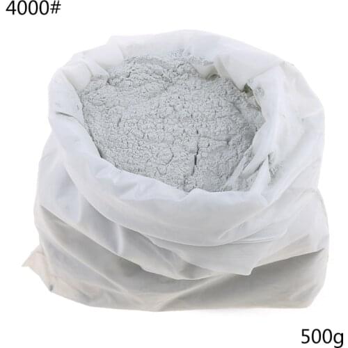 Polishing Powder Silicon Carbide 36-8000# Powder Polishing For Circuit Board Dropshipping