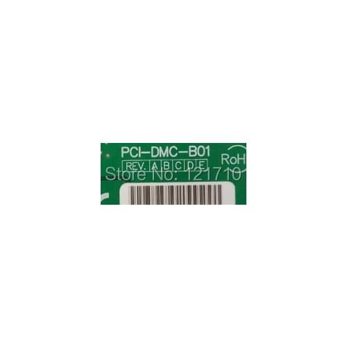 Industrial equipment board PCI-DMC-B01