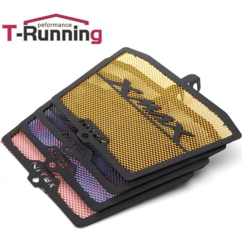 Motorcycle Stainless Steel Radiator Grille Guard Cover Water Tank Protection for YAMAHA XMAX 250 300 400 XMAX300 XMAX400 New